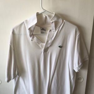 Lacoste Polo